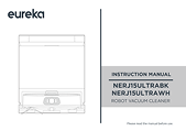 Eureka J15 Pro Ultra