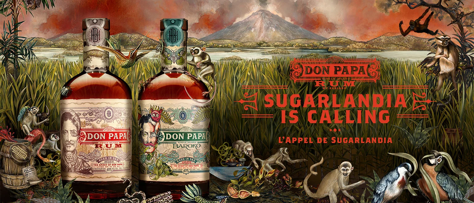 Don Papa Baroco