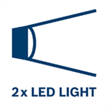 LED icon
