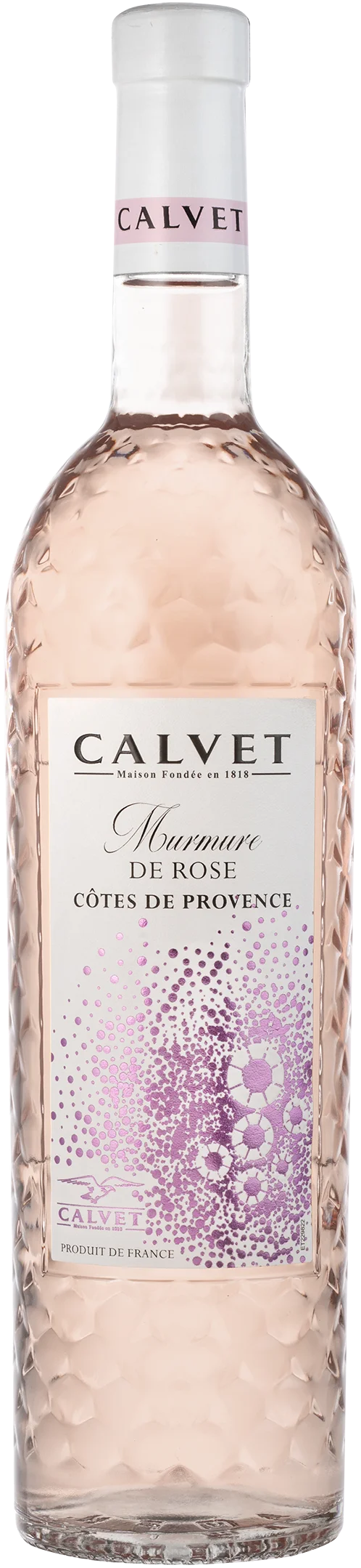 Côtes de Provence Murmure de Rose