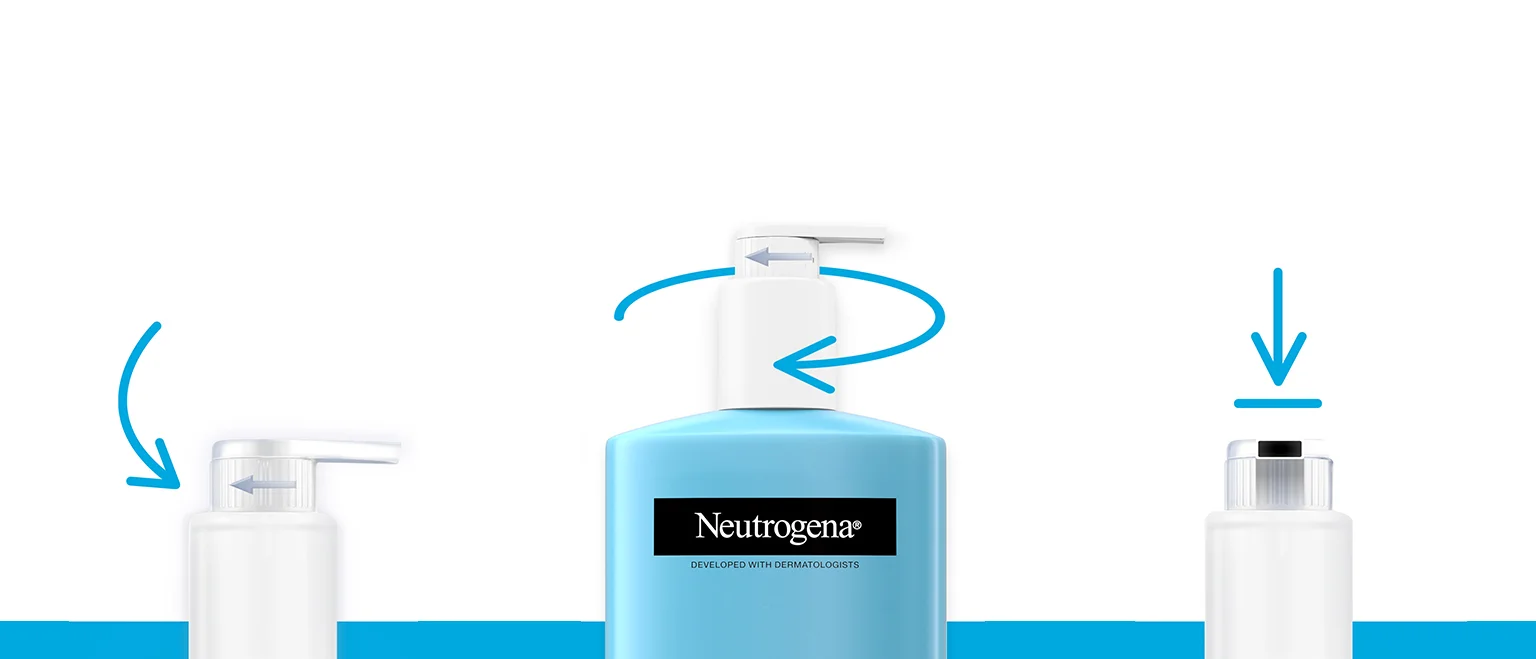 Neutrogena Hydro Boost