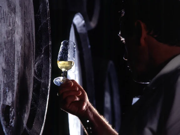 Sandeman