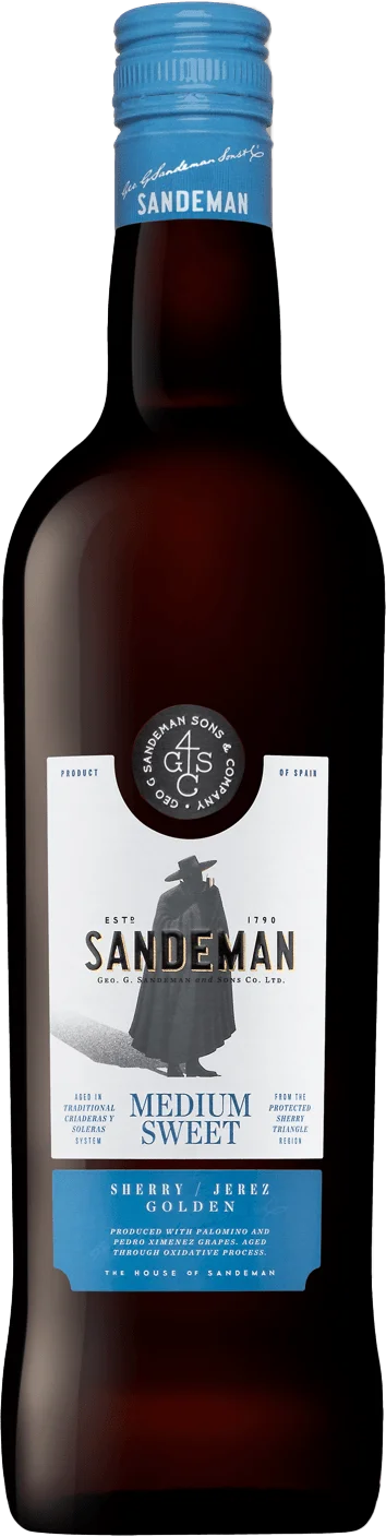 Sandeman