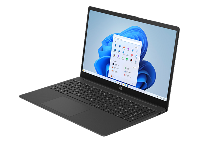 Ноутбук HP Laptop 15-fd0021ua (C16GREA) Win11 Home / 15.6
