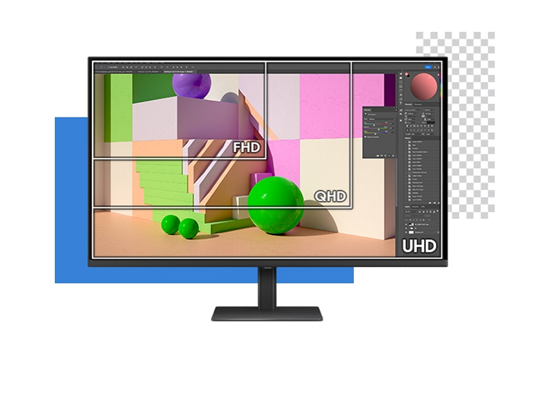 Responsive Image