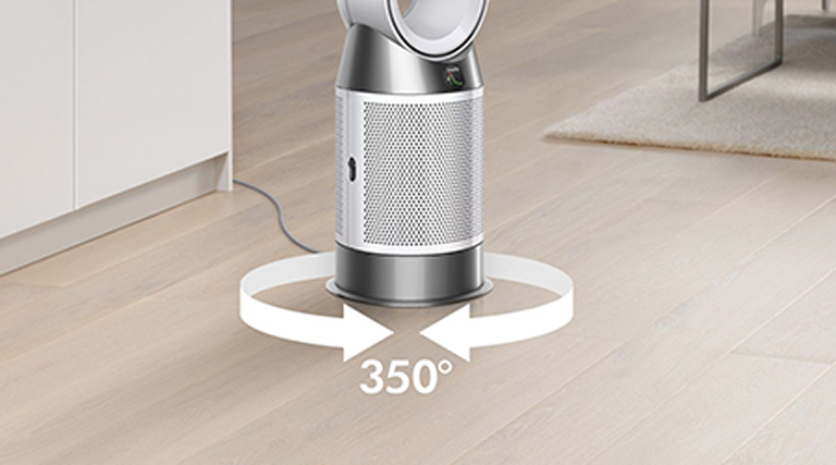 ダイソン Purifier Hot + Cool Gen1 HP10 Dyson Purifier Hot+Cool™ Gen1 空気清浄ファンヒーター (HP10