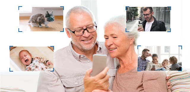 Responsive Image