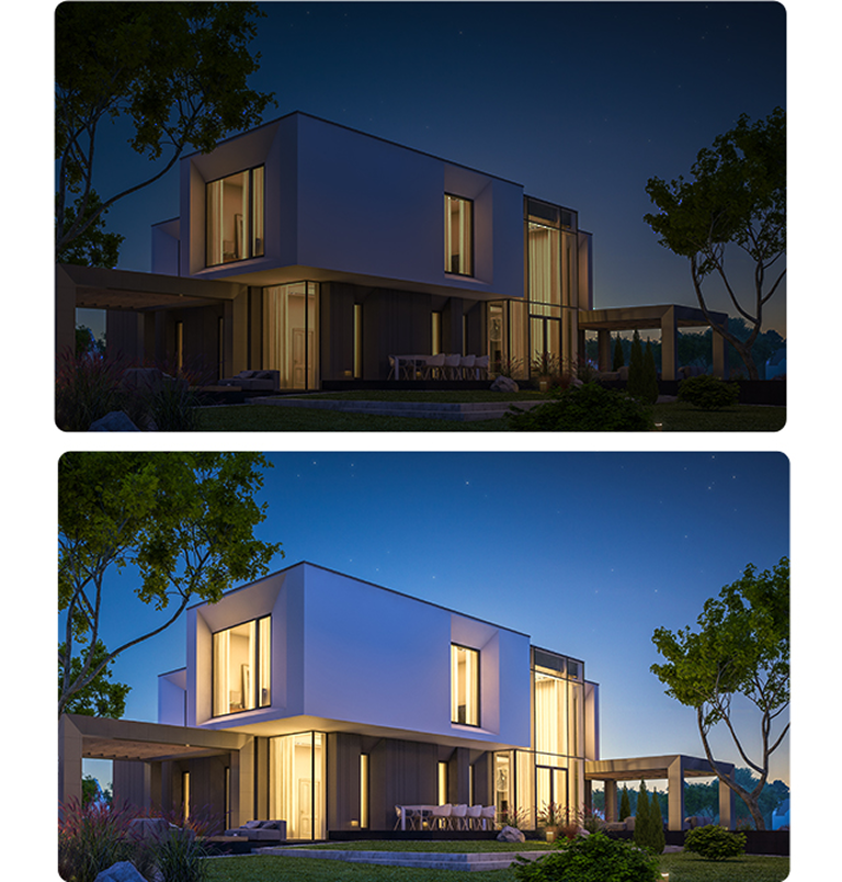 Responsive Image