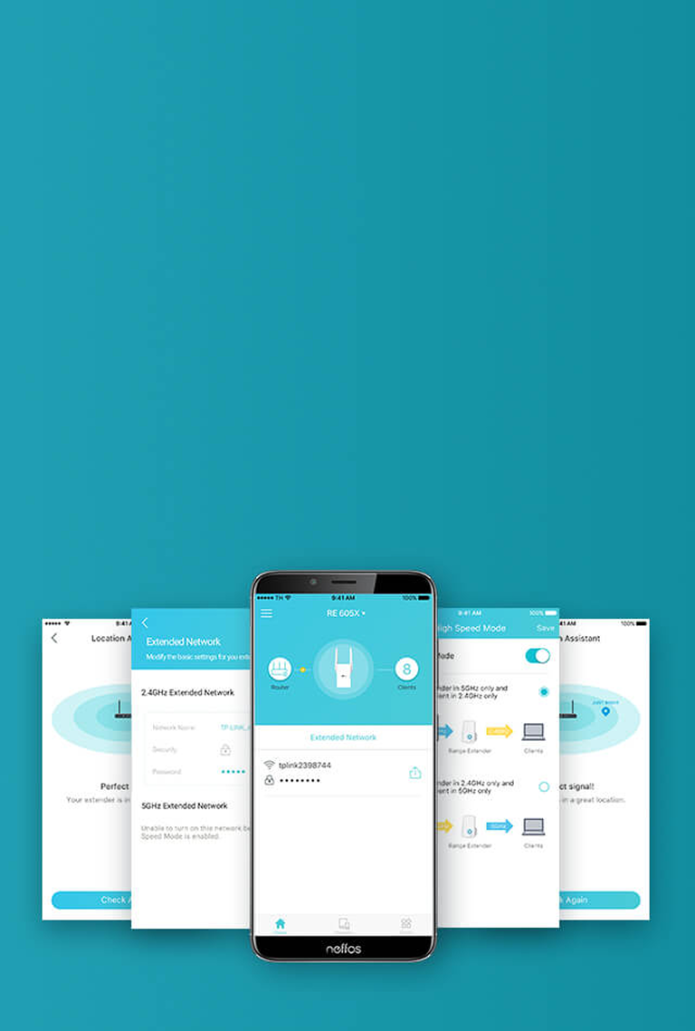 Responsive Image