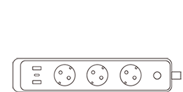 the tapo p300