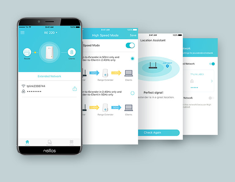 Responsive Image