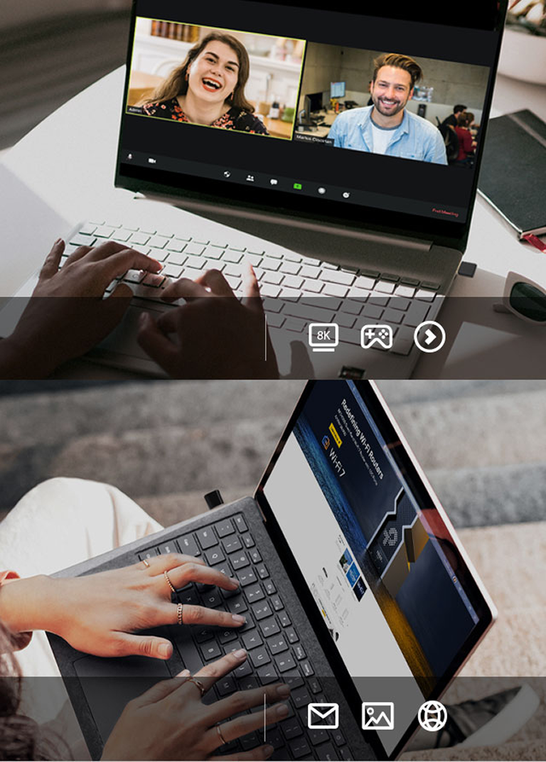 Responsive Image