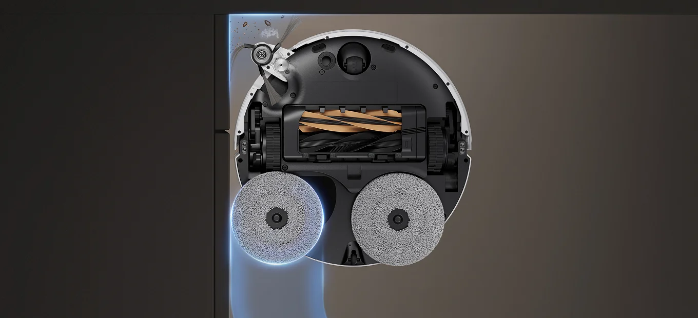 Dreame X50 Ultra Complete