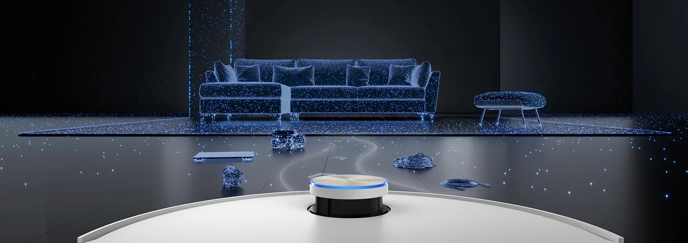 Dreame X50 Ultra Complete