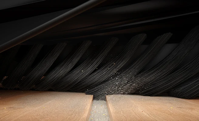 Dreame X50 Ultra Complete