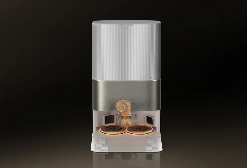 Dreame X50 Ultra Complete