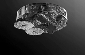 Dreame X50 Ultra Complete