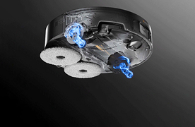 Dreame X50 Ultra Complete