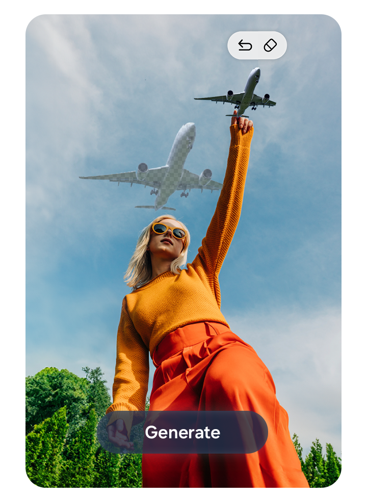 Responsive Image