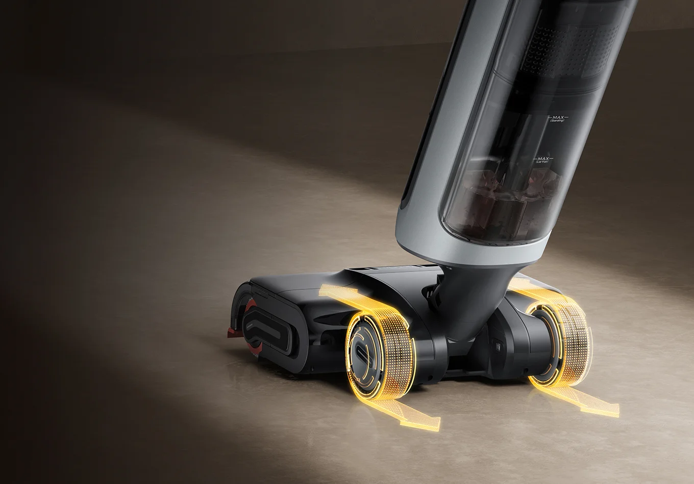 Dreame H15 Pro Heat
