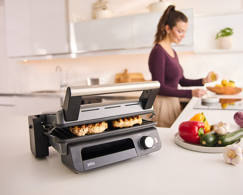 Легке очищення без зайвих турбот.