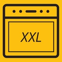 Об'єм XXL