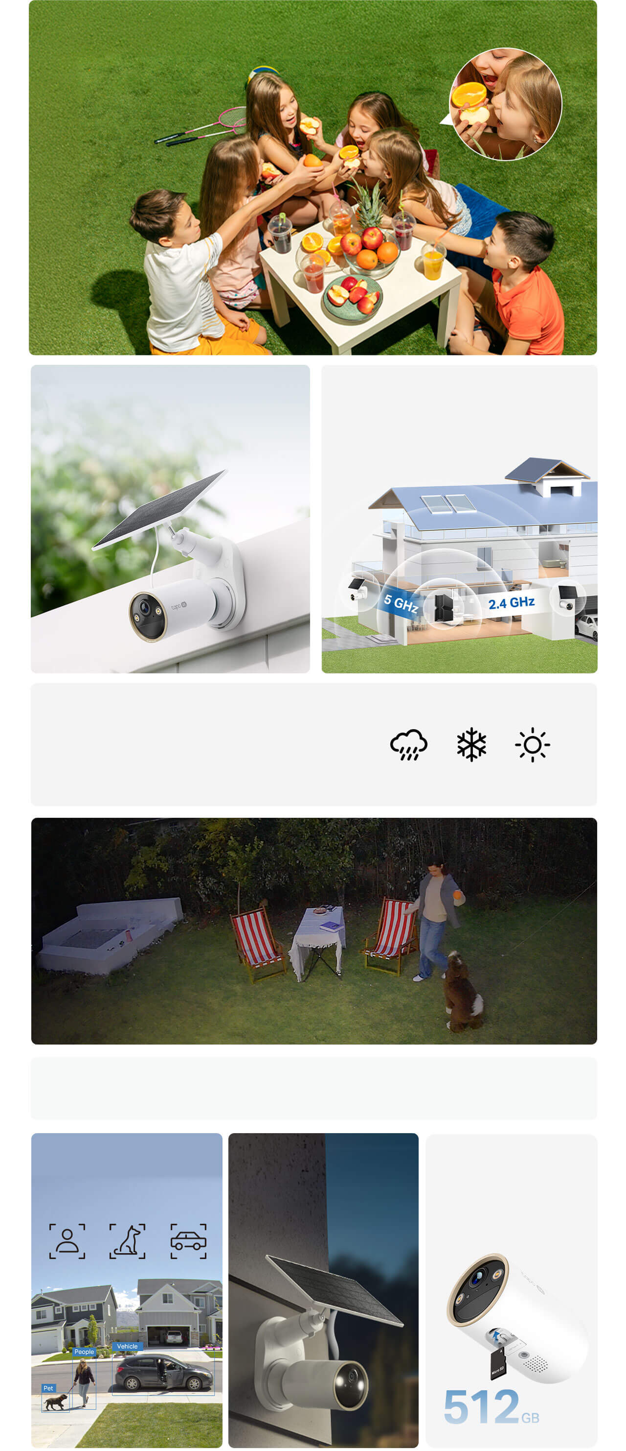 Responsive Image