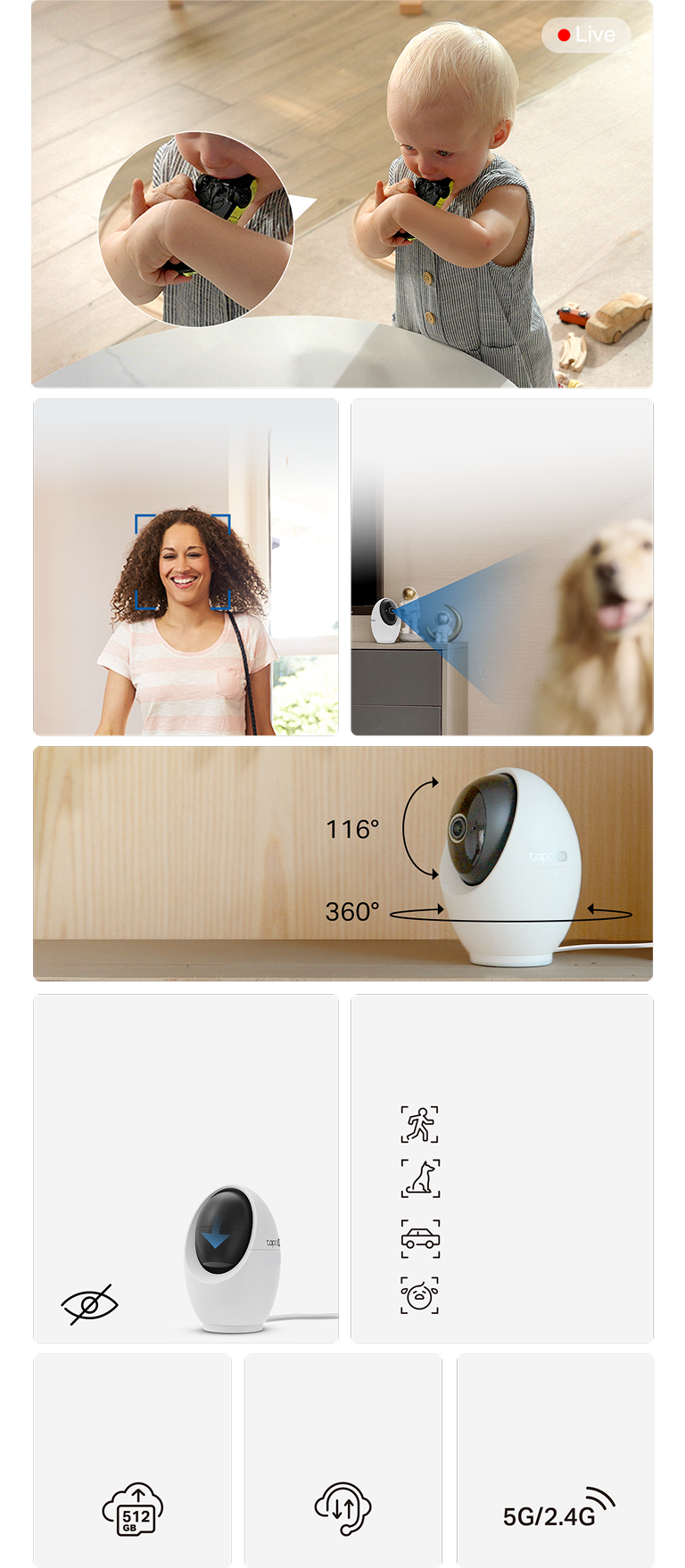 Responsive Image