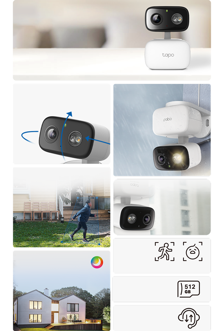 Responsive Image