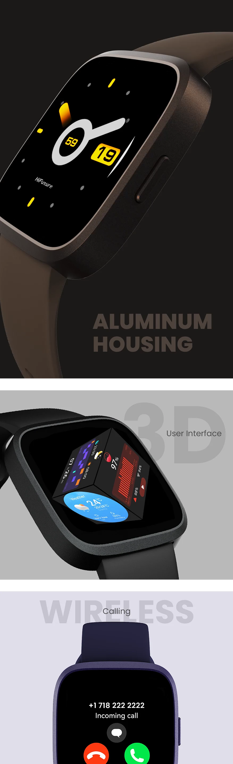 Responsive Image