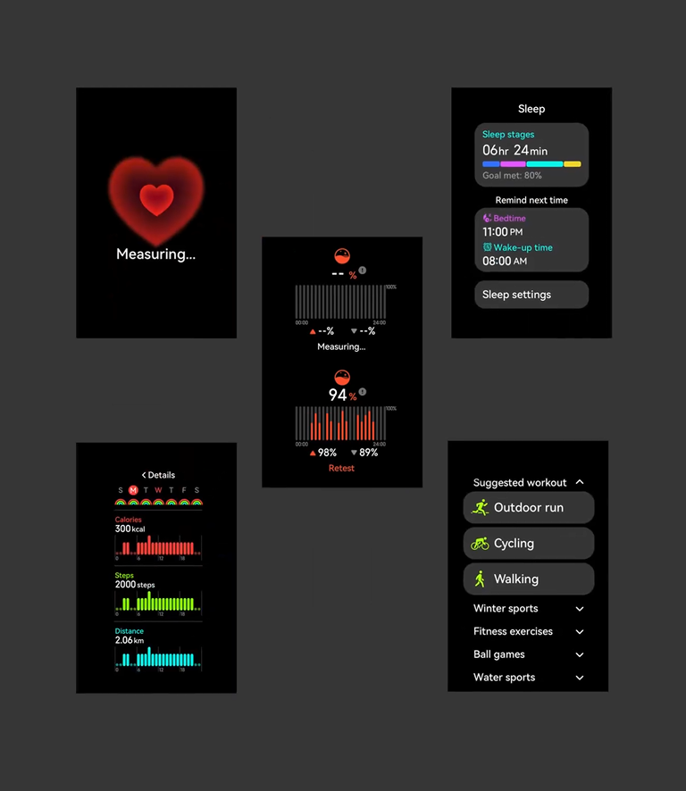 Responsive Image