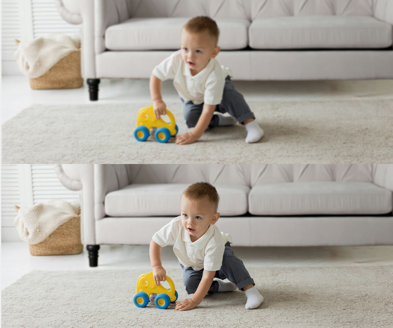 Responsive Image