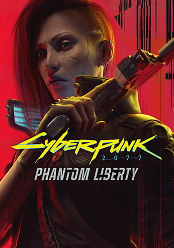 Cyberpunk 2077