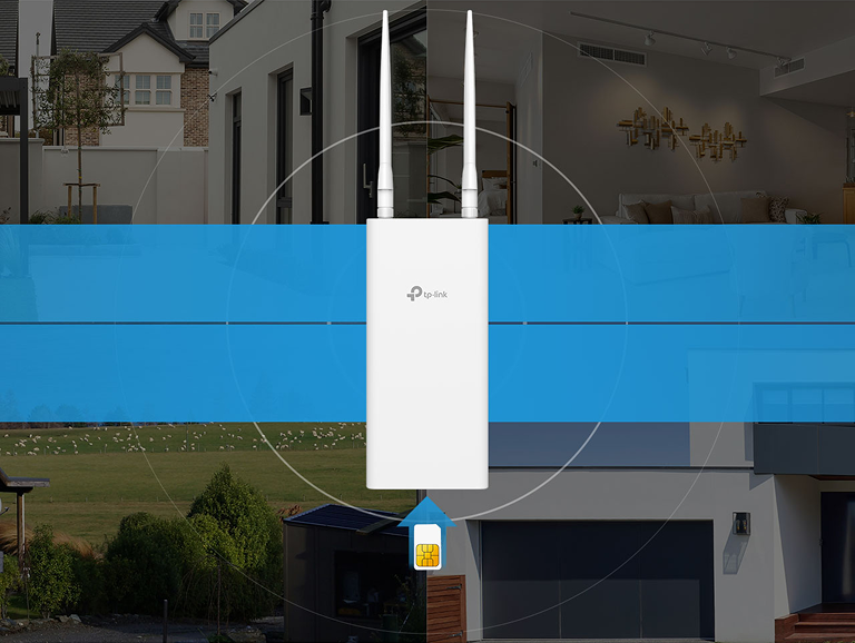 Responsive Image