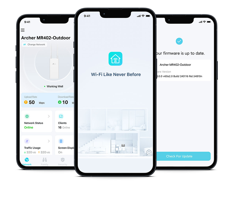 Responsive Image