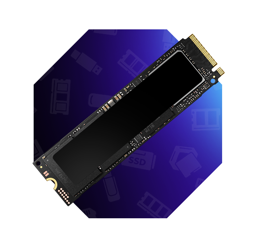 [SSD диск]