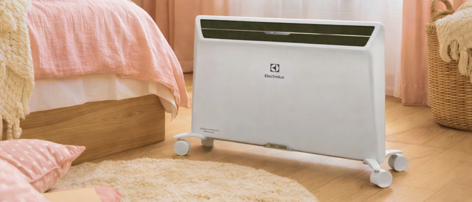 Конвектор Electrolux Main