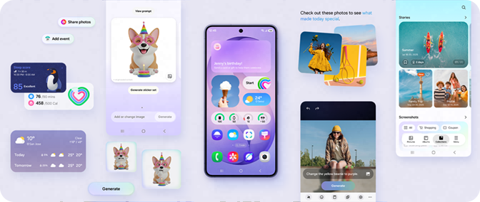 Responsive Image