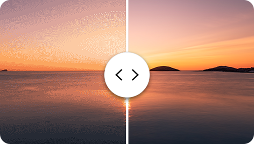 Responsive Image