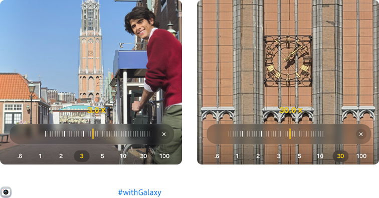 Responsive Image