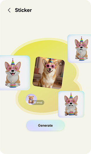 Responsive Image