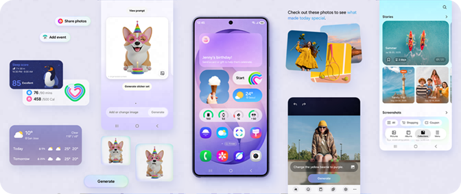 Responsive Image