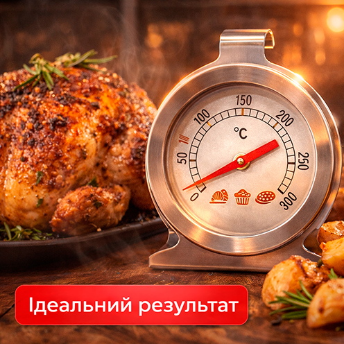 Идеальный результат