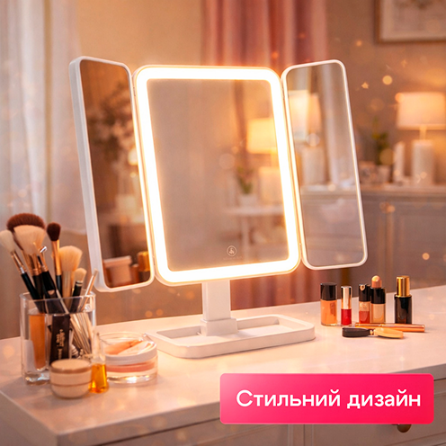 Стильный дизайн