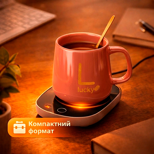 Компактный формат