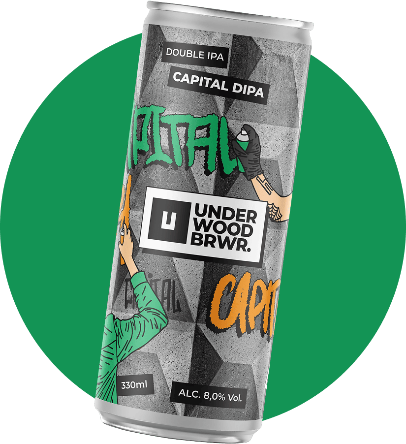 CAPITAL DIPA