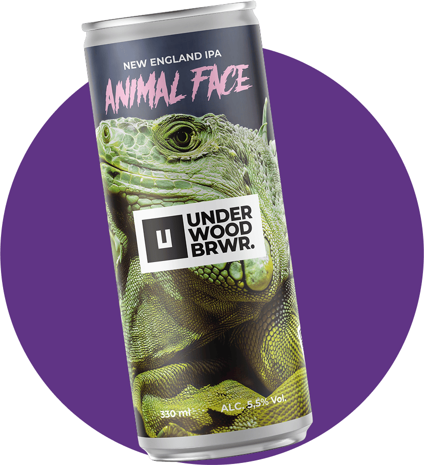 ANIMAL FACE