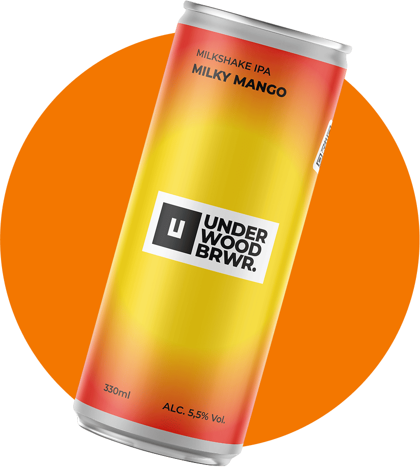 MILKY MANGO