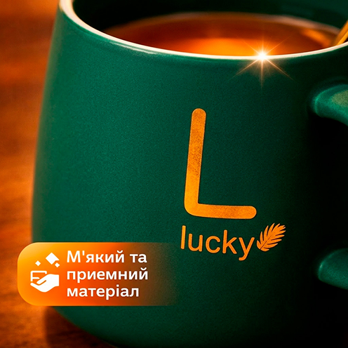 Мягкий и приятный материал
