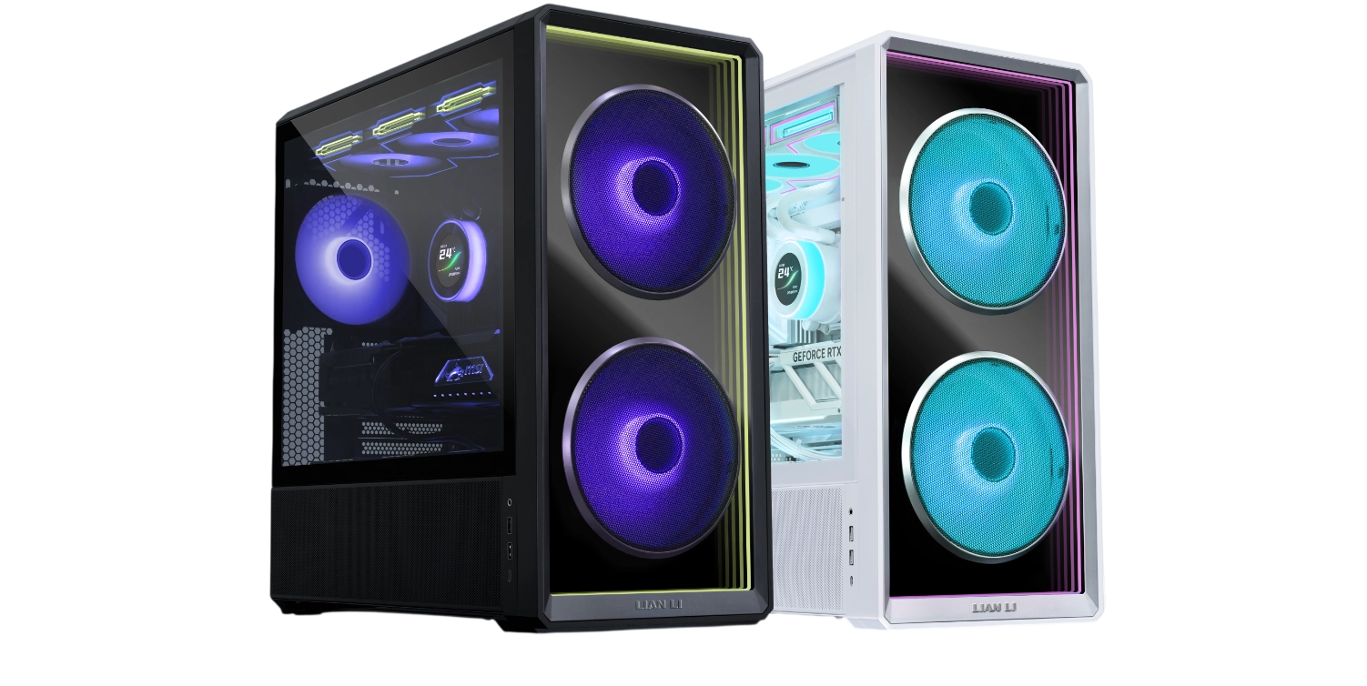 Lian Li LANCOOL 217 INF